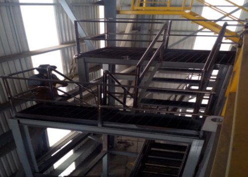 Servicio y Suministro AFE