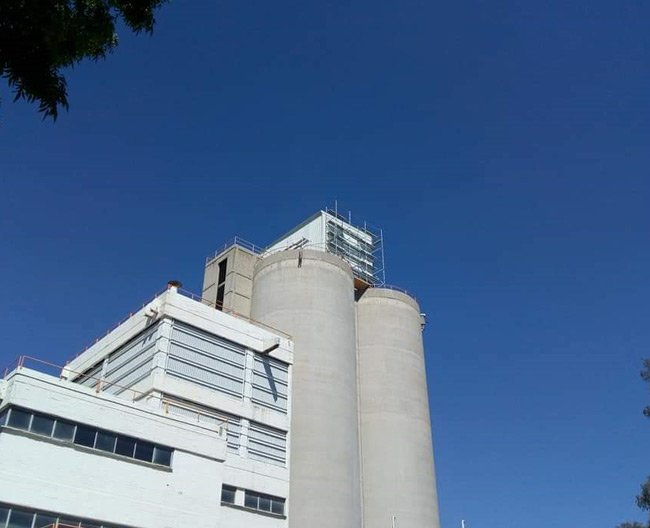 Servicio y Suministro AFE